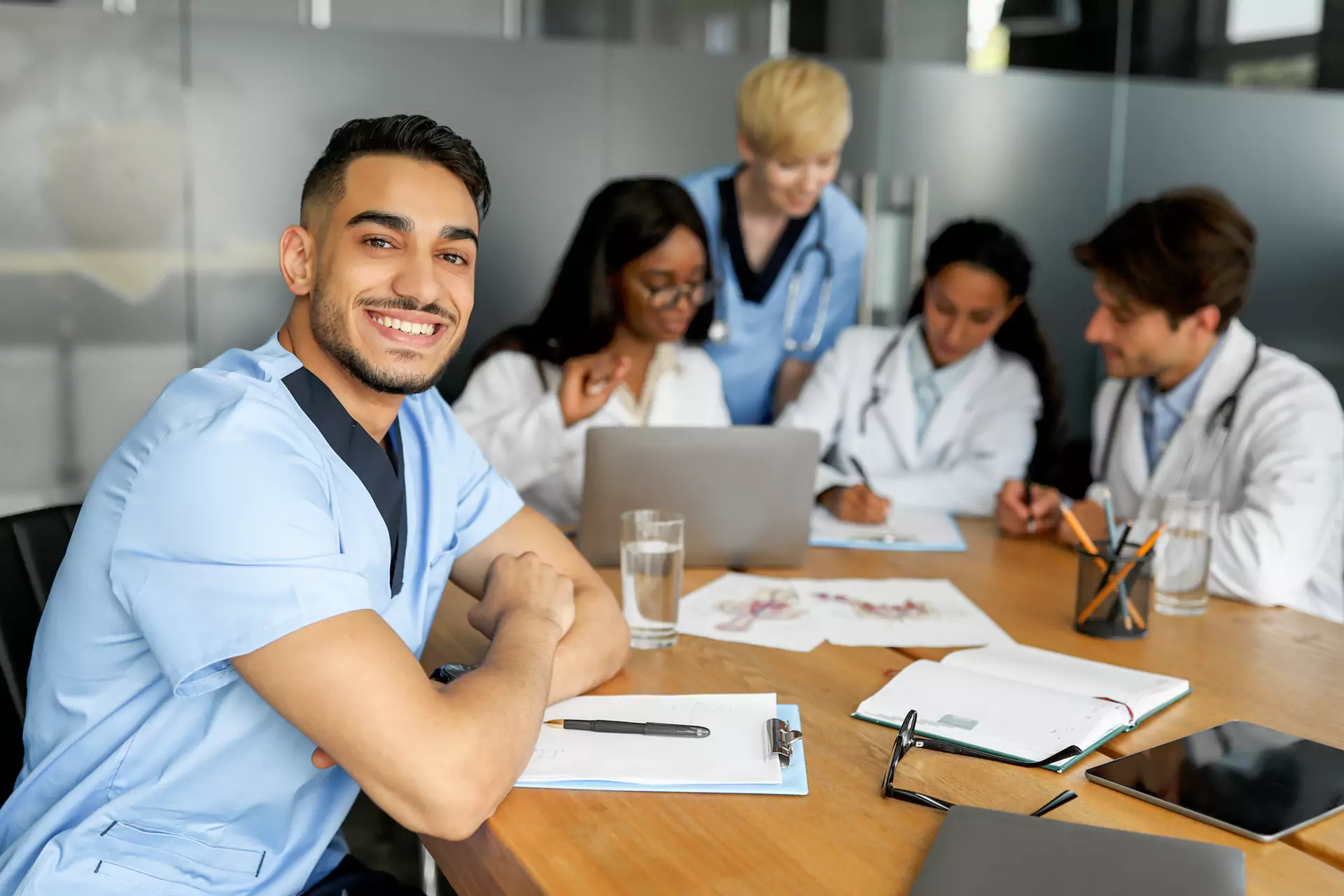 Assurance Santé Complémentaire - Plafonds généreux de couverture