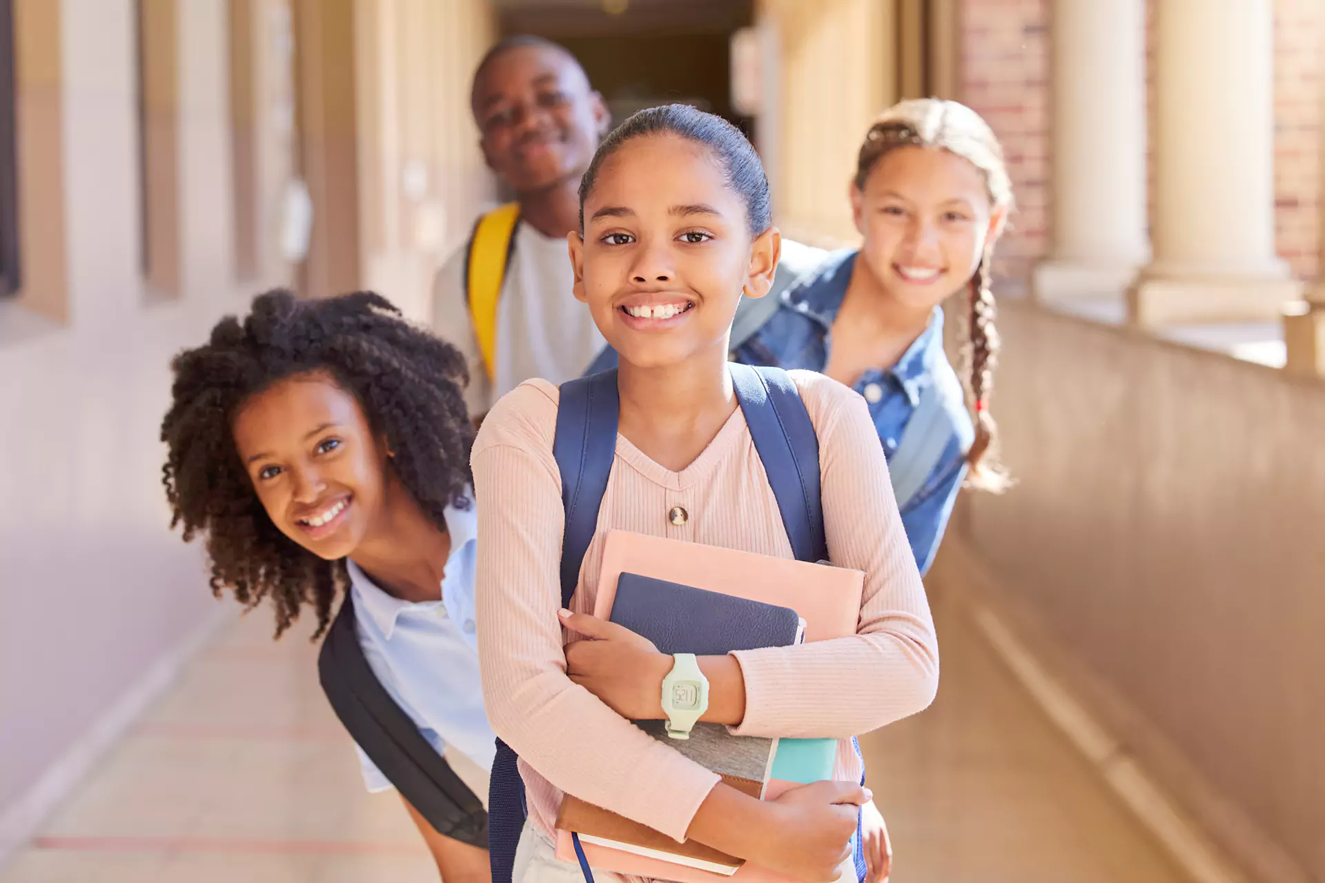Assurance Responsabilité Civile Scolaire - Sécurité des élèves
