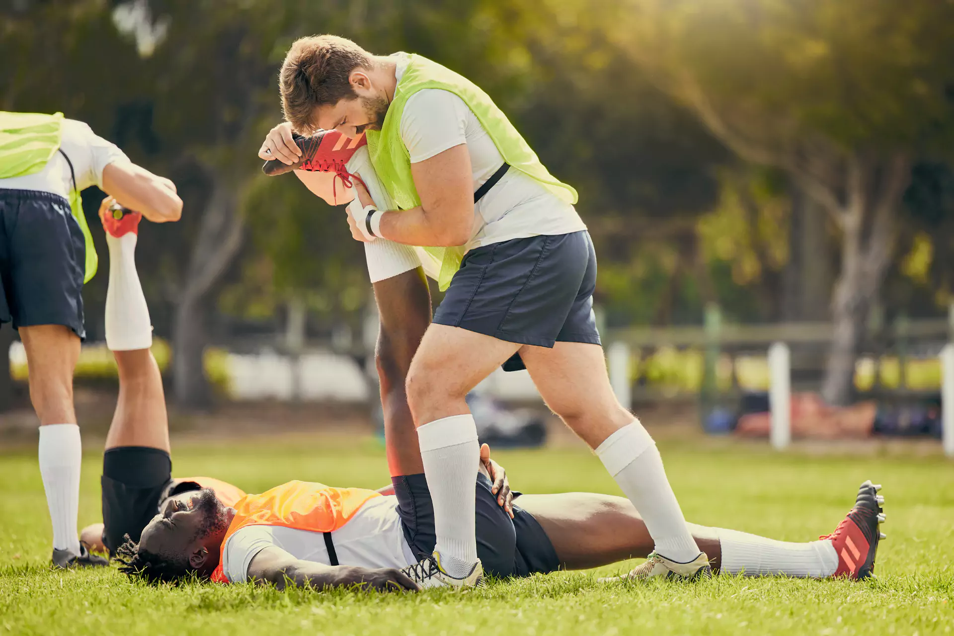 Assurance Responsabilité Civile Sports - Sécurité et continuité