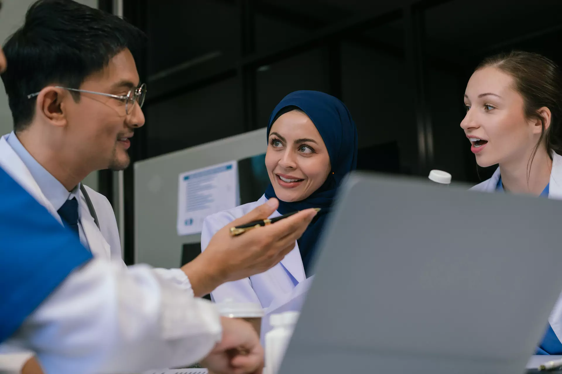 Assurance Santé International - Prise en charge sans avance de frais