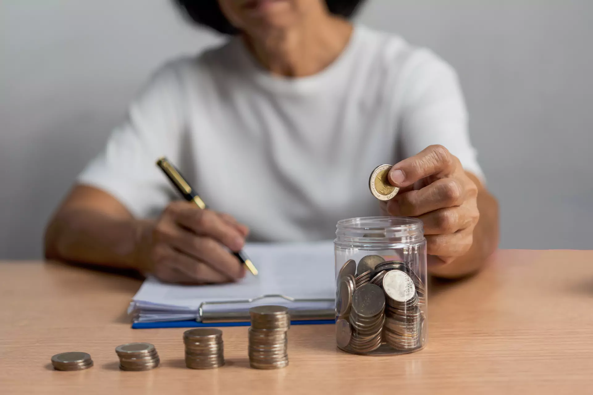 Assurance épargne pour projets personnels et retraite