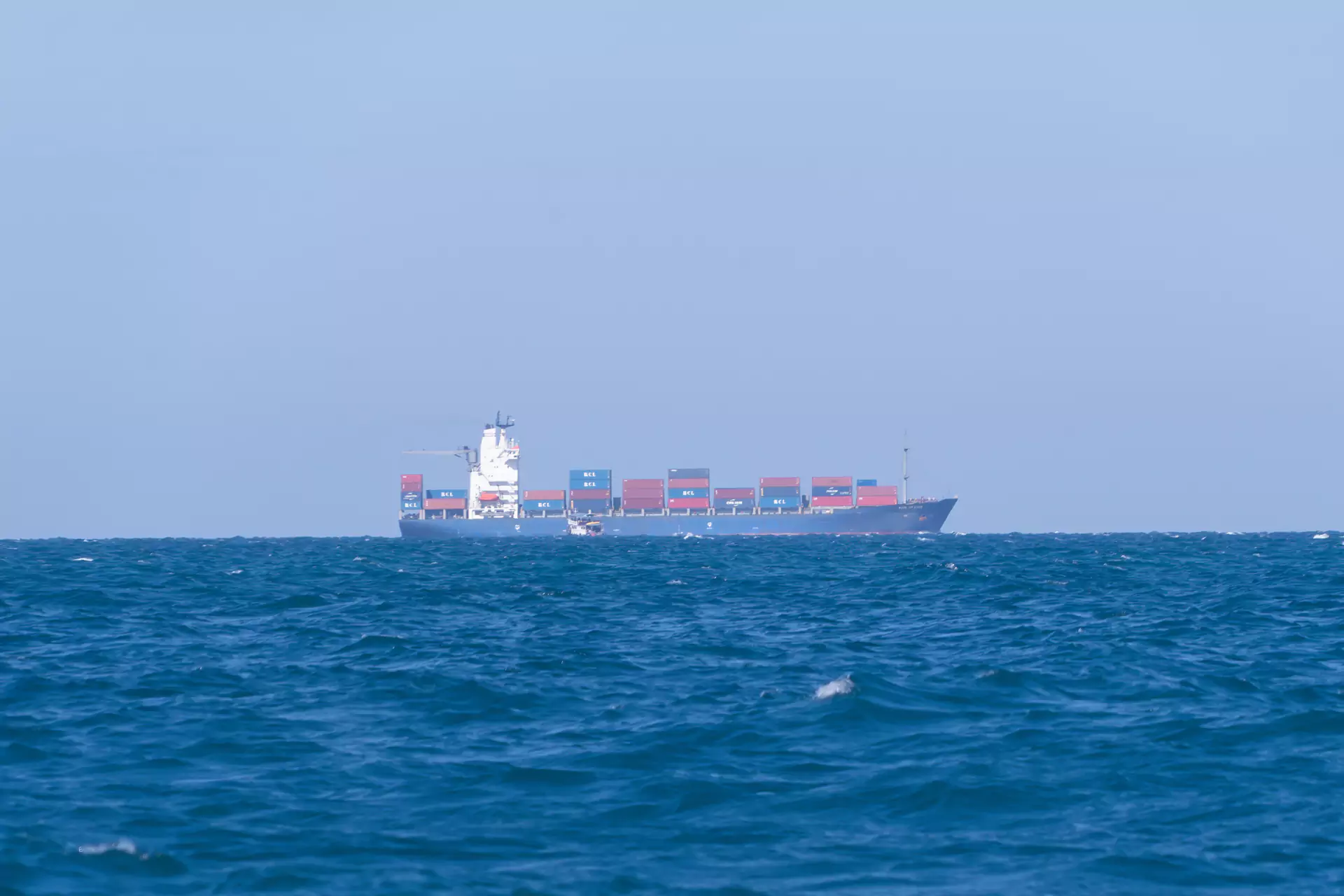 Assurance Flotte et Navires de Pêche - Couverture complète des bateaux