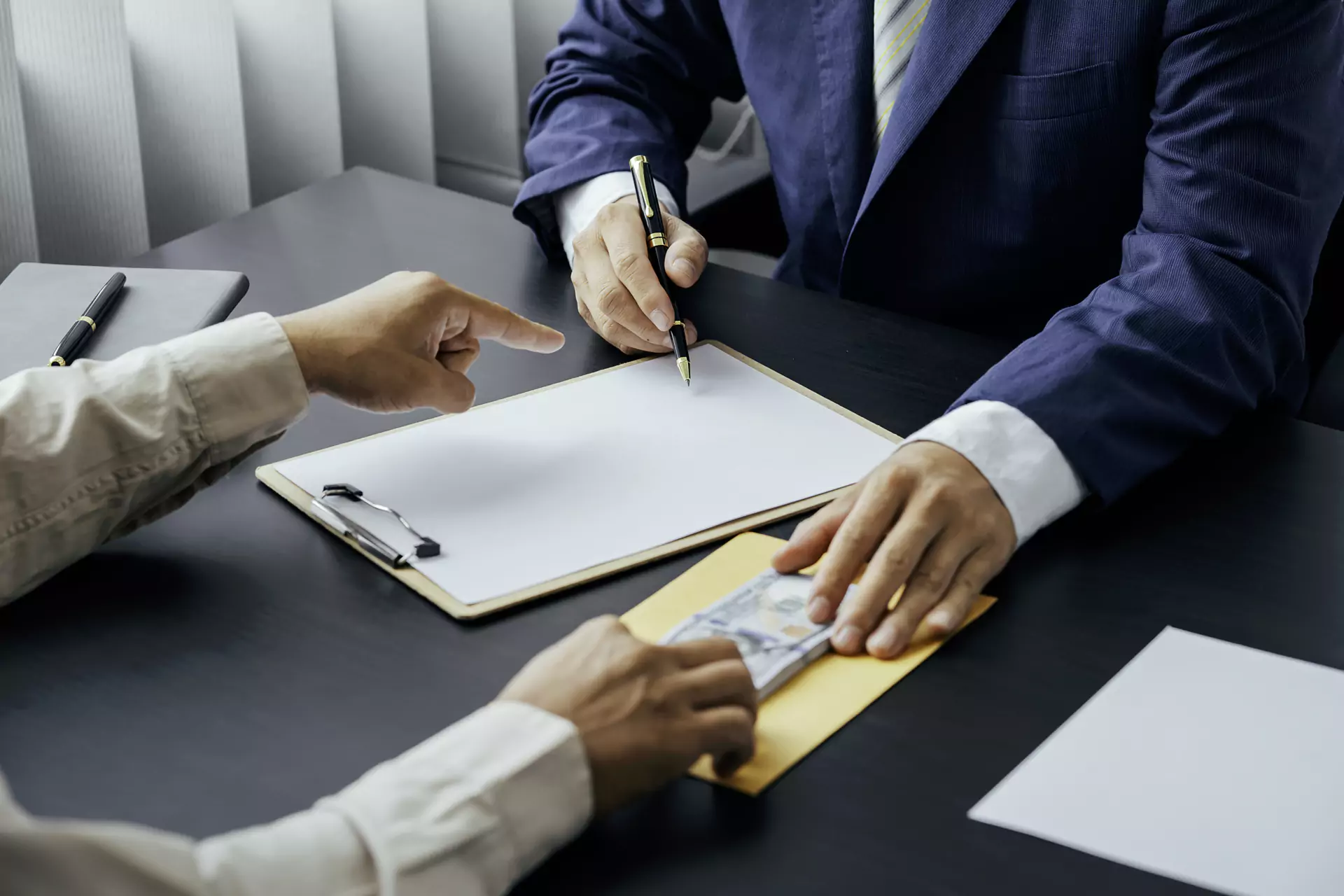 Gestion des créances clients